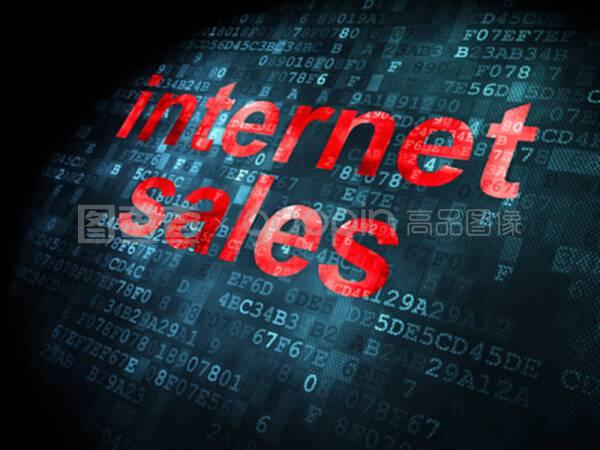 數字背景下的互聯網銷售 趨勢、優勢與實踐探索