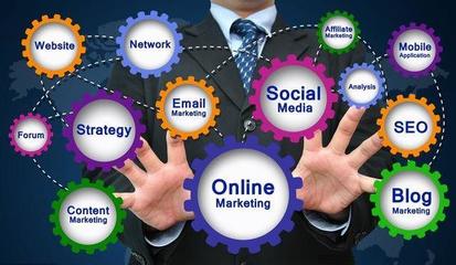不懂得互聯(lián)網(wǎng)營銷？五年互聯(lián)網(wǎng)營銷老司機(jī)為你詳解主要形式