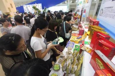 創富泰州丨現場烘烤的黃橋燒餅實在太誘人！泰興主題日美食指南