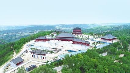 正寧縣立足資源優(yōu)勢(shì)，大力發(fā)展旅游產(chǎn)業(yè)