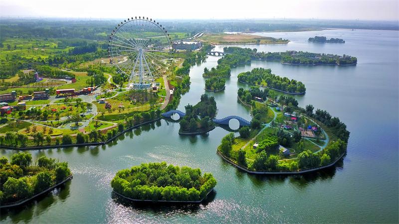 泰報觀察丨捧回旅游“金字招牌”，岱岳區東平縣有何“秘訣”？